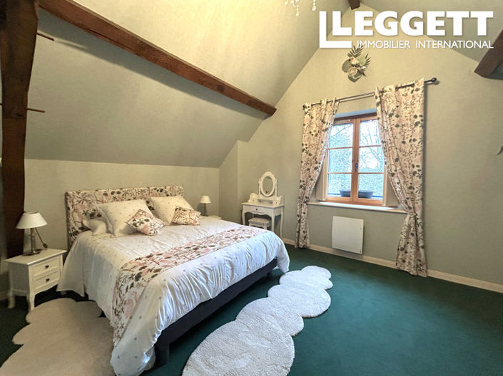 Image No.8-Maison de 5 chambres à vendre à Montsûrs