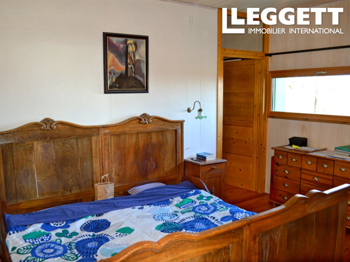 Image No.10-Maison de 2 chambres à vendre à Port-Sainte-Marie