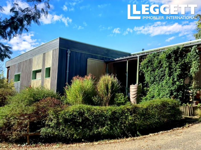 Image No.3-Maison de 2 chambres à vendre à Port-Sainte-Marie