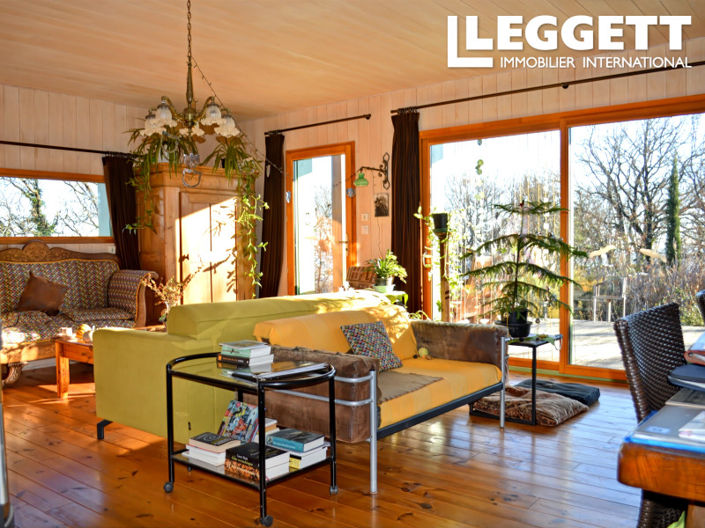 Image No.6-Maison de 2 chambres à vendre à Port-Sainte-Marie