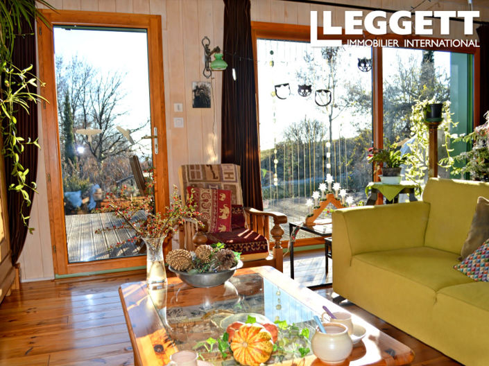 Image No.7-Maison de 2 chambres à vendre à Port-Sainte-Marie