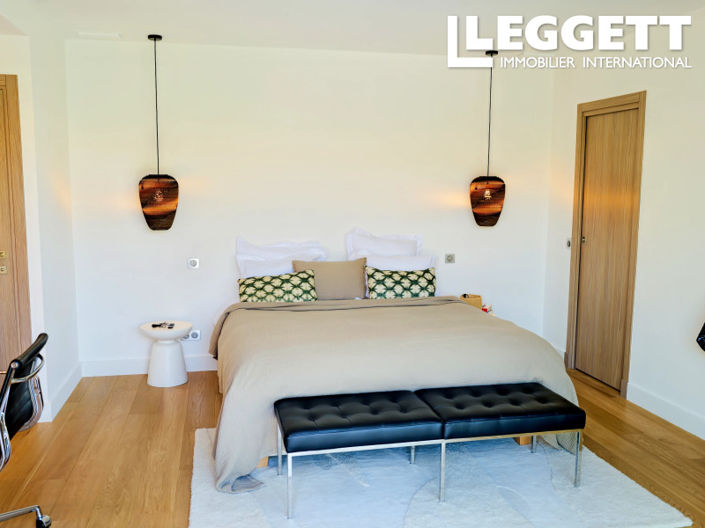 Image No.5-Maison de 3 chambres à vendre à Sainte-Maxime