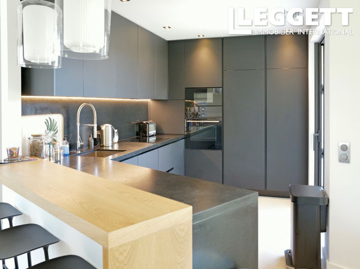 Image No.5-Maison de 3 chambres à vendre à Sainte-Maxime