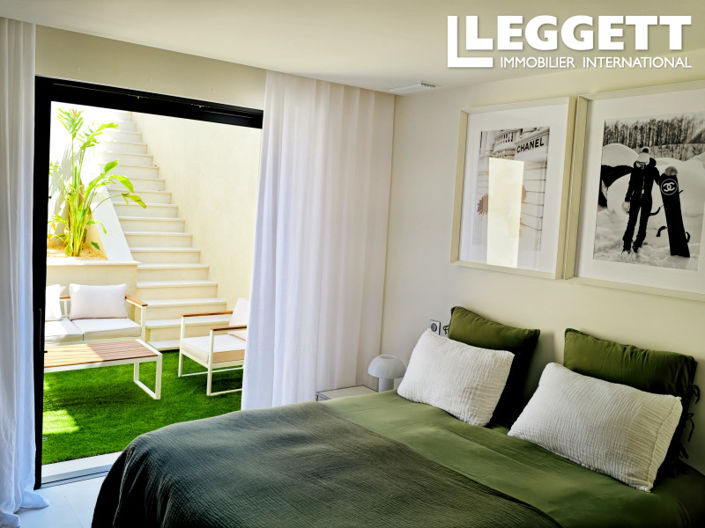 Image No.7-Maison de 3 chambres à vendre à Sainte-Maxime