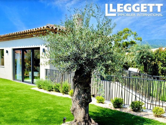 Image No.8-Maison de 3 chambres à vendre à Sainte-Maxime