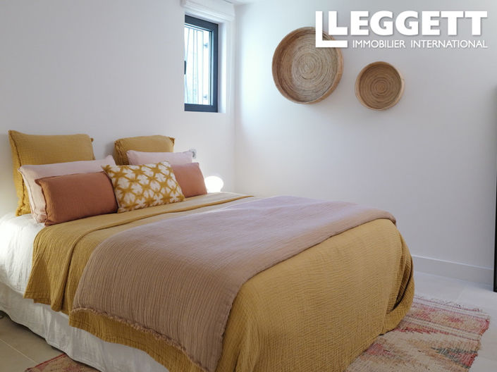 Image No.8-Maison de 3 chambres à vendre à Sainte-Maxime