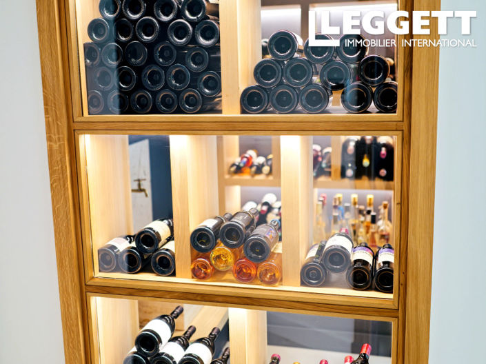 Image No.9-Maison de 3 chambres à vendre à Sainte-Maxime