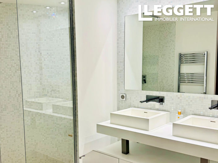 Image No.9-Maison de 3 chambres à vendre à Sainte-Maxime