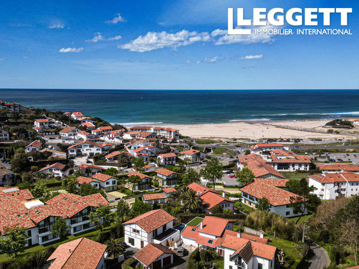 Image No.2-Appartement de 3 chambres à vendre à Bidart