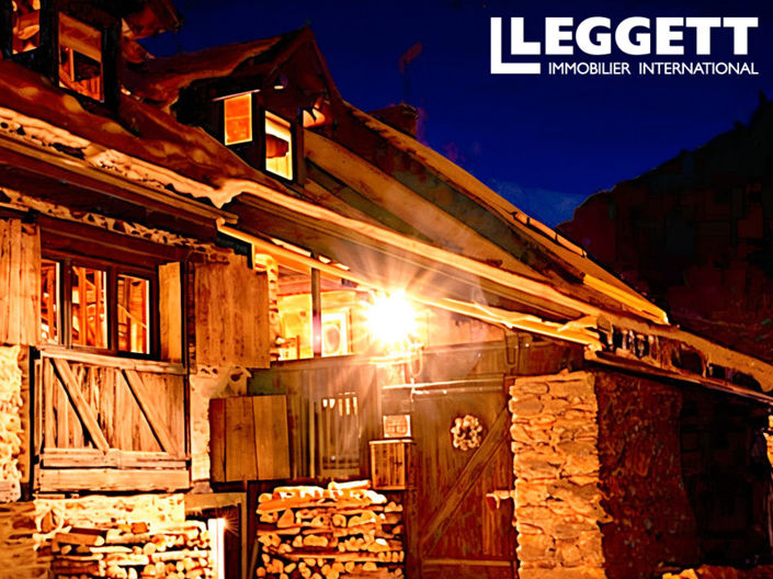 Image No.2-Maison de 5 chambres à vendre à Puy-Saint-Pierre