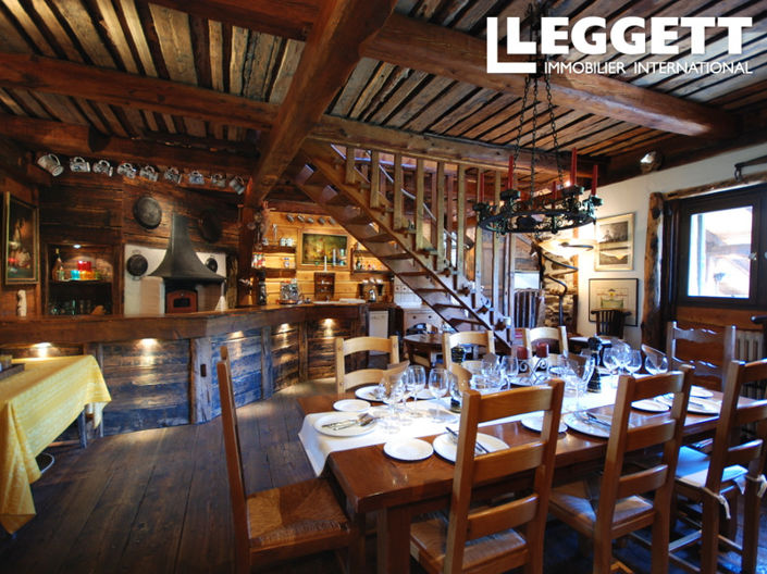 Image No.3-Maison de 5 chambres à vendre à Puy-Saint-Pierre