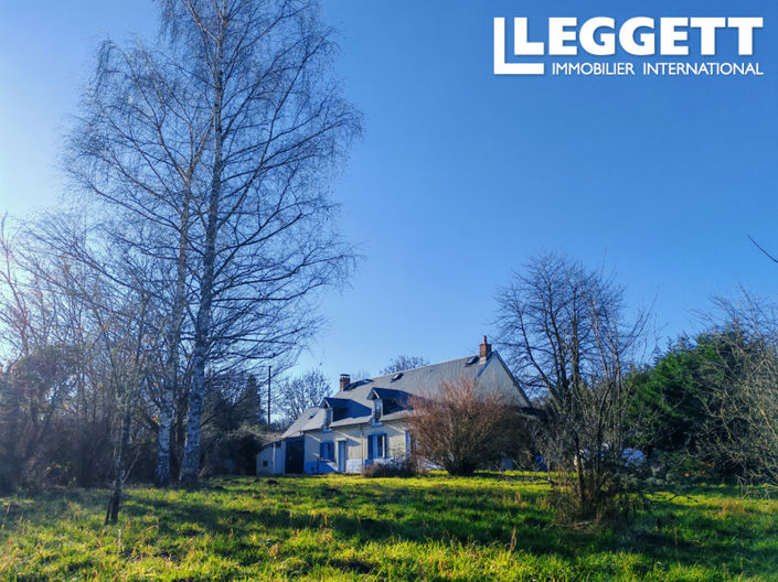 Image No.10-Maison de 2 chambres à vendre à Gouttières