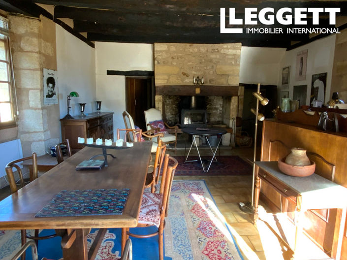 Image No.4-1 Bed House for sale