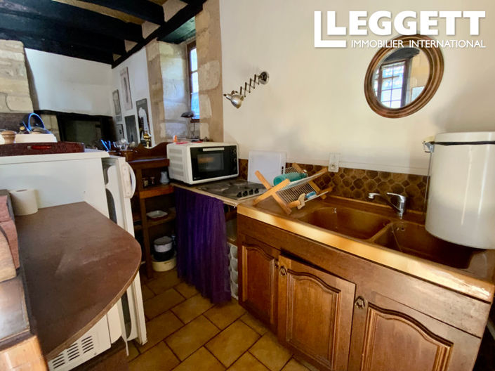 Image No.5-1 Bed House for sale