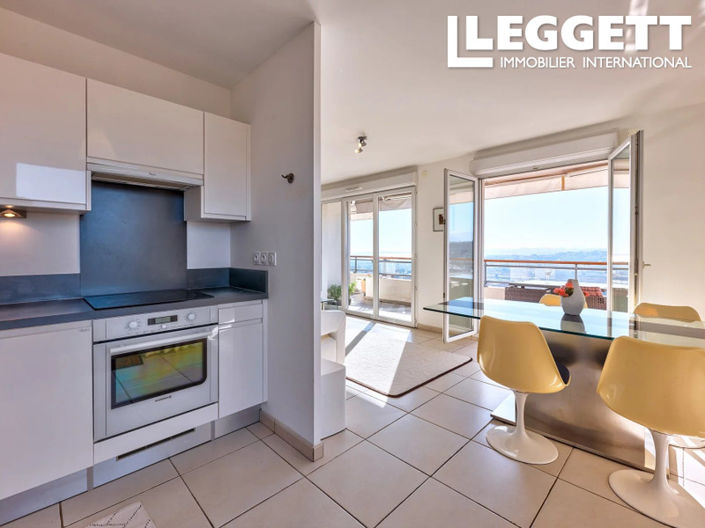 Image No.2-Appartement de 3 chambres à vendre à Nice