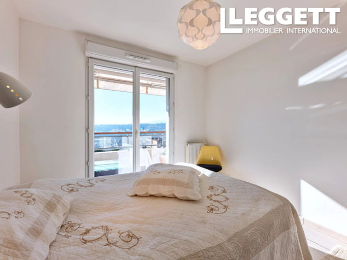 Image No.5-Appartement de 3 chambres à vendre à Nice