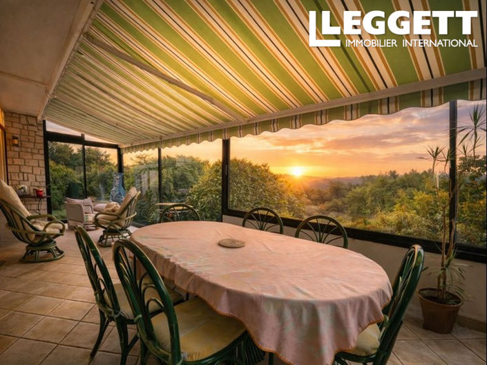 Image No.10-Maison de 6 chambres à vendre à Argentan