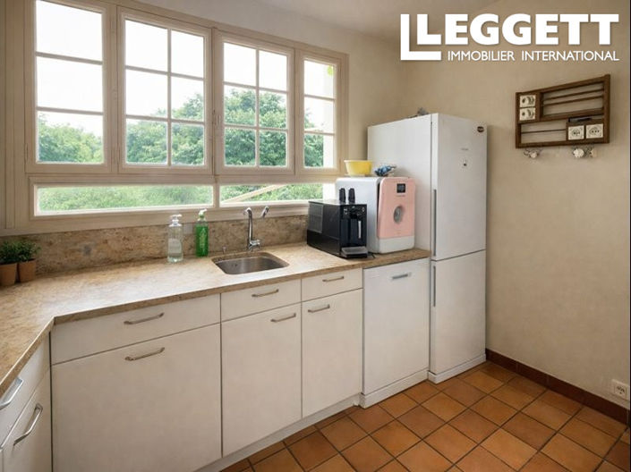 Image No.6-Maison de 6 chambres à vendre à Argentan