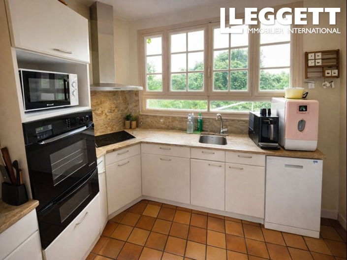 Image No.6-Maison de 6 chambres à vendre à Argentan