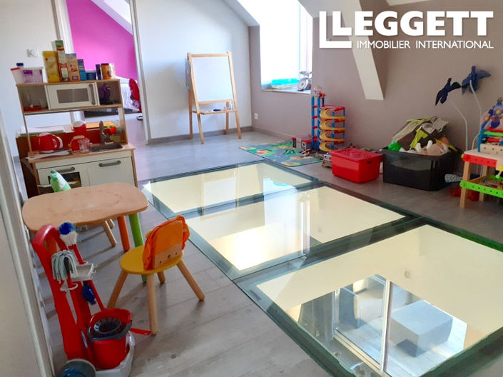 Image No.10-Maison de 5 chambres à vendre à Larchamp