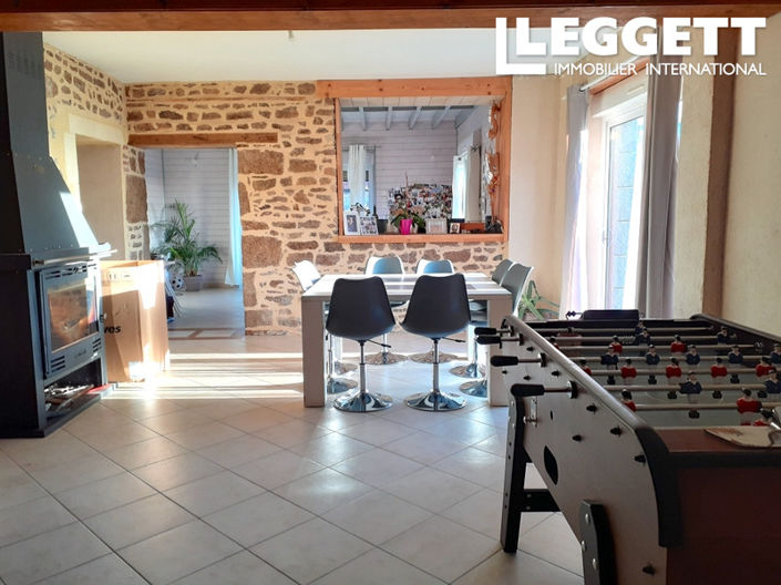 Image No.5-Maison de 5 chambres à vendre à Larchamp