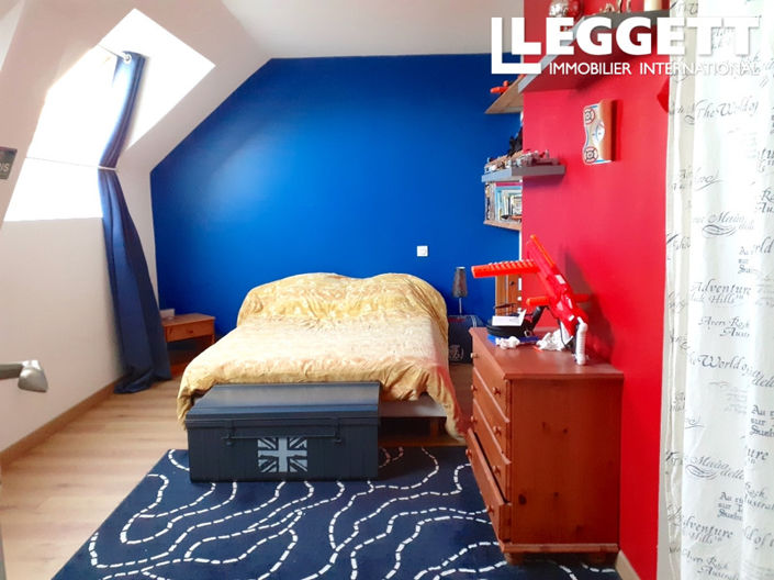 Image No.9-Maison de 5 chambres à vendre à Larchamp