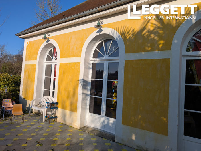 Image No.4-1 Bed House for sale