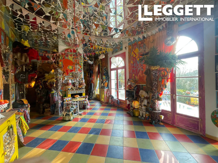 Image No.5-1 Bed House for sale