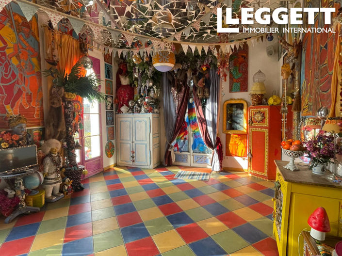 Image No.6-1 Bed House for sale