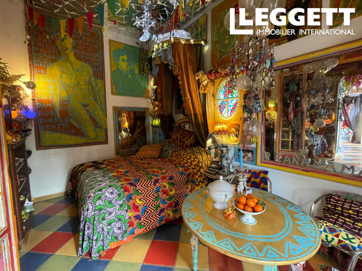 Image No.7-1 Bed House for sale