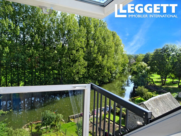 Image No.10-Maison de 4 chambres à vendre à Orne