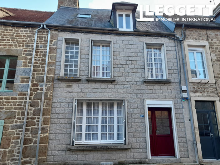 Image No.10-Maison de 4 chambres à vendre à Orne