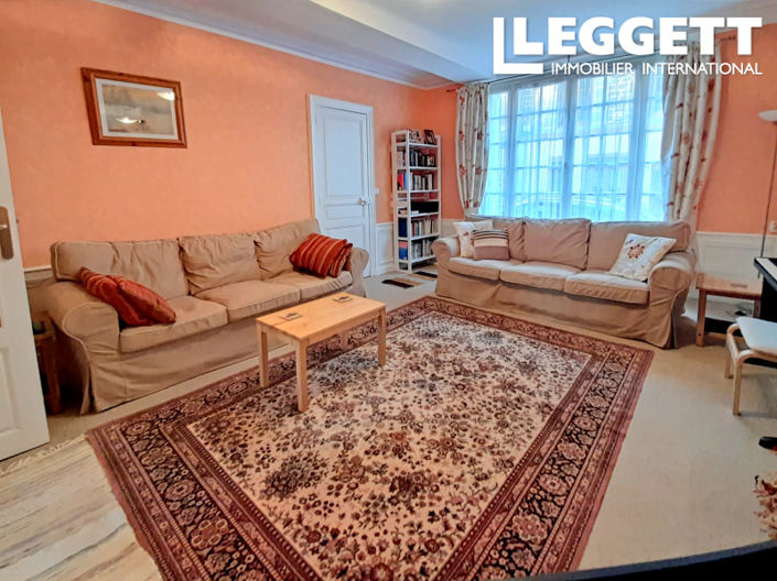 Image No.2-Maison de 4 chambres à vendre à Orne