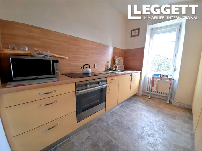 Image No.4-Maison de 4 chambres à vendre à Orne