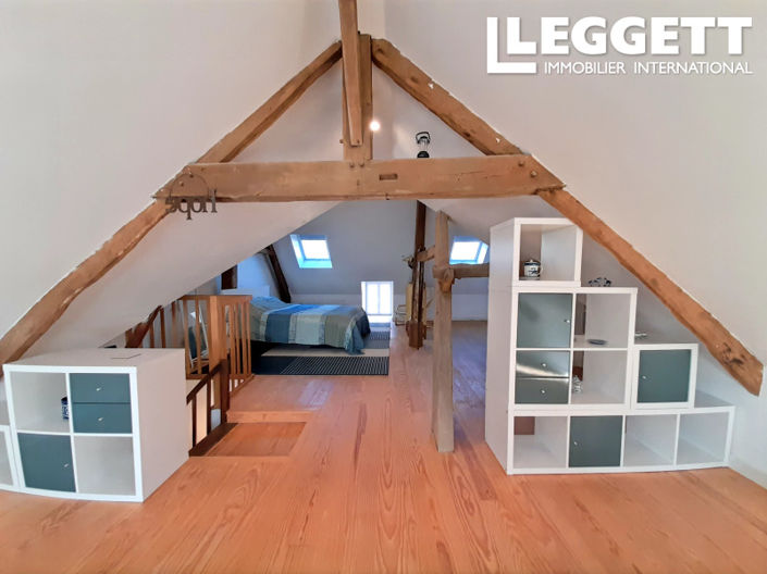 Image No.5-Maison de 4 chambres à vendre à Orne