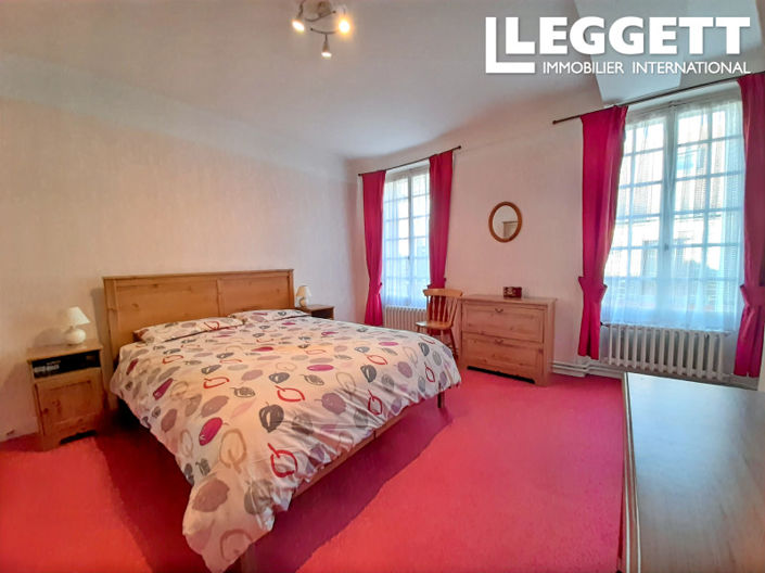 Image No.6-Maison de 4 chambres à vendre à Orne