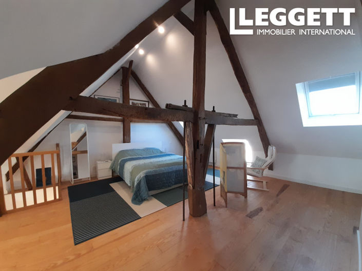 Image No.6-Maison de 4 chambres à vendre à Orne