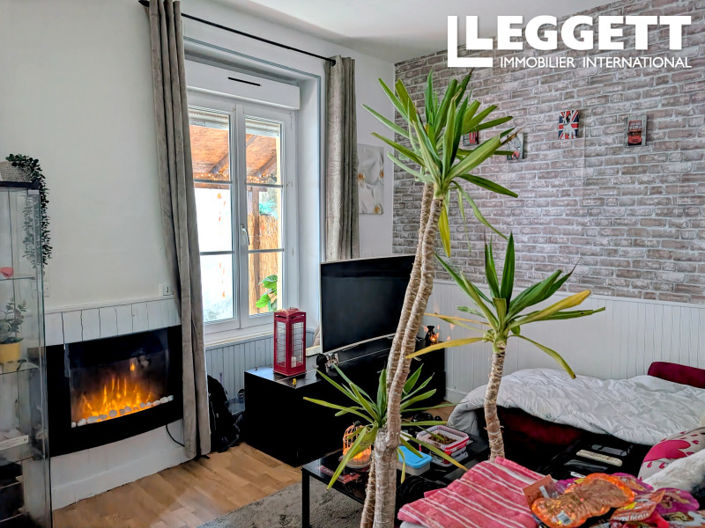 Image No.2-1 Bed House for sale