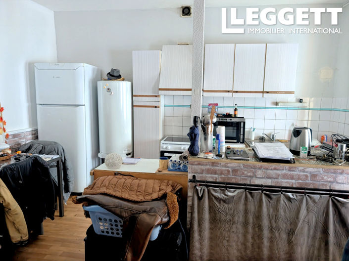 Image No.3-1 Bed House for sale