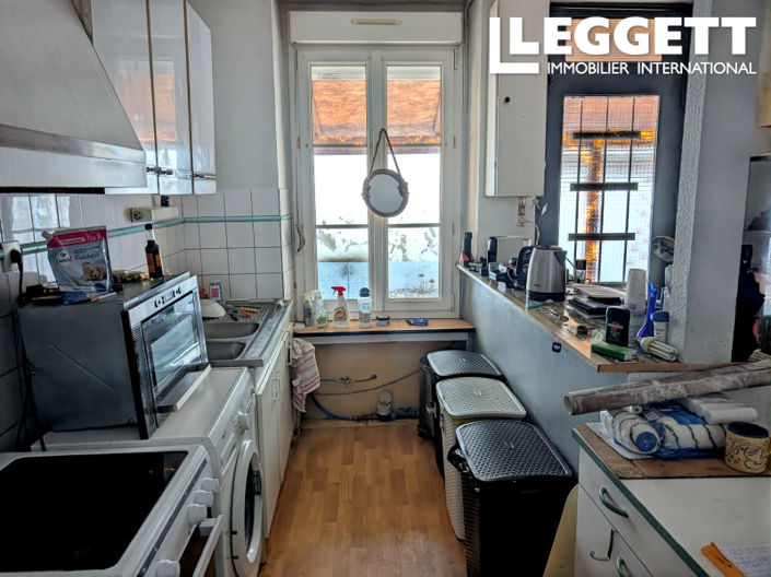 Image No.4-1 Bed House for sale