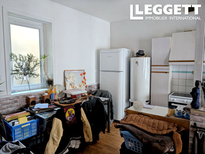 Image No.5-1 Bed House for sale