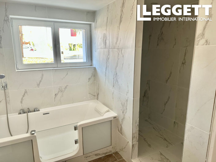 Image No.5-Maison de 4 chambres à vendre à Ribérac