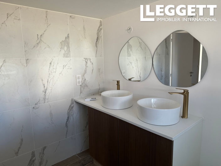 Image No.6-Maison de 4 chambres à vendre à Ribérac