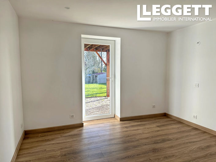 Image No.7-Maison de 4 chambres à vendre à Ribérac