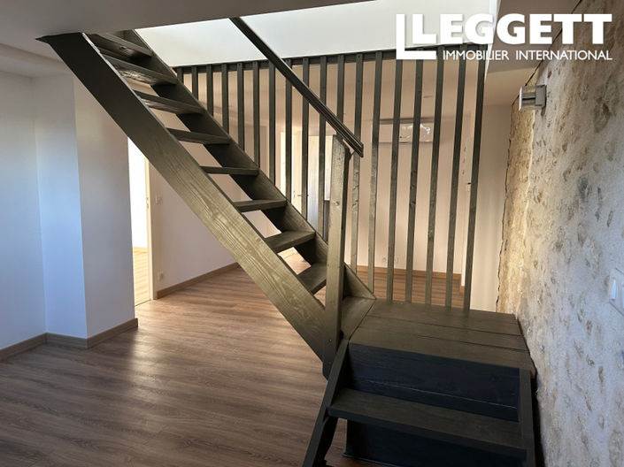 Image No.8-Maison de 4 chambres à vendre à Ribérac