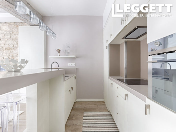 Image No.6-1 Bed Apartment for sale