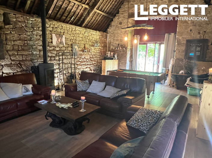 Image No.10-Maison de 4 chambres à vendre à Melrand