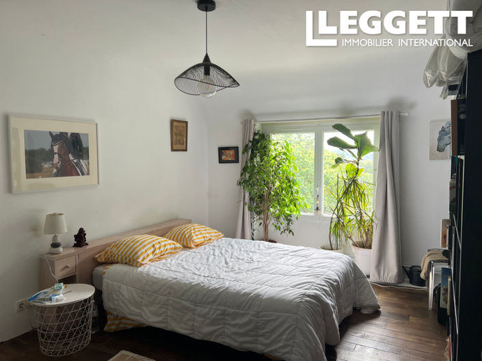 Image No.8-Maison de 4 chambres à vendre à Melrand