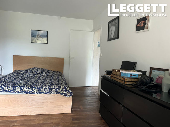 Image No.9-Maison de 4 chambres à vendre à Melrand