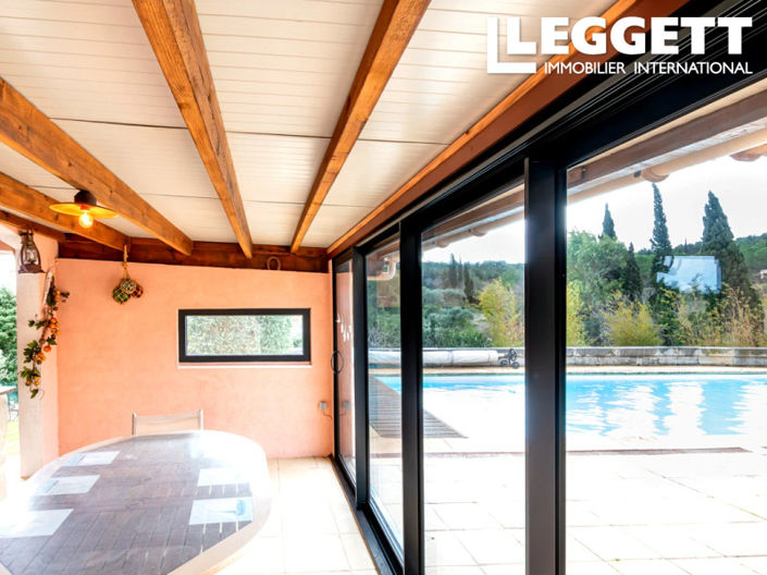 Image No.10-Maison de 3 chambres à vendre à Narbonne